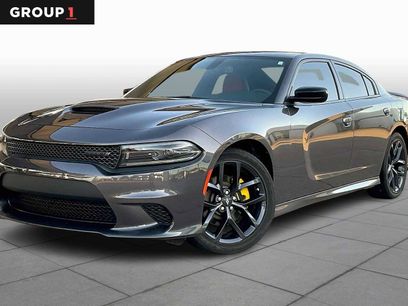 Used 2023 Dodge Charger GT w/ Blacktop Package