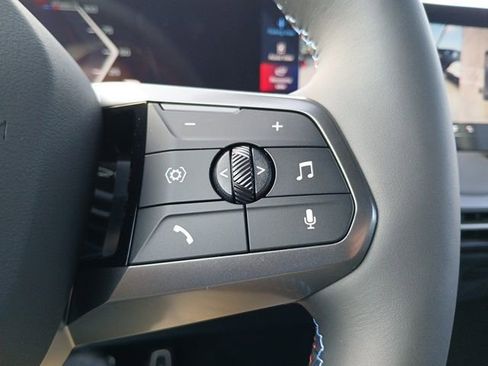 New 2026 BMW iX M70 image 27