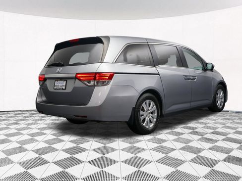 Used 2016 Honda Odyssey EX-L image 42