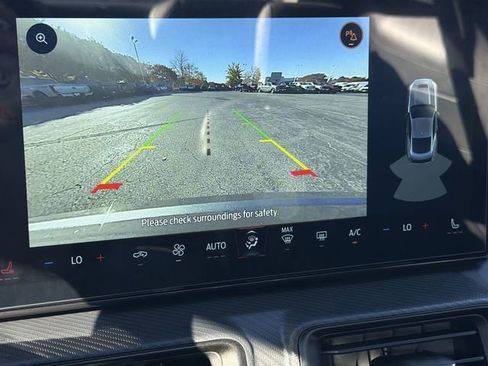 New 2026 Ford Mustang Coupe RWD image 16