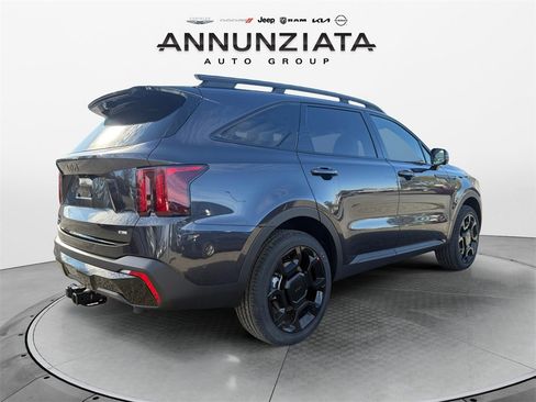New 2026 Kia Sorento SX Prestige image 5