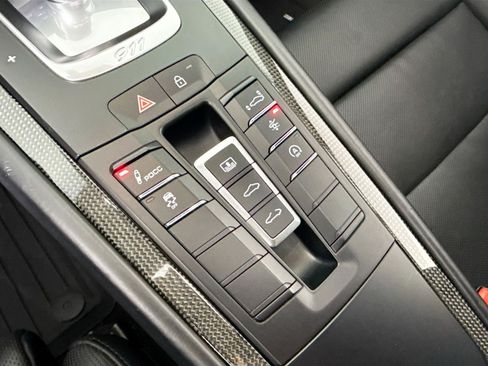 Used 2019 Porsche 911 Turbo S AWD/4WD image 35