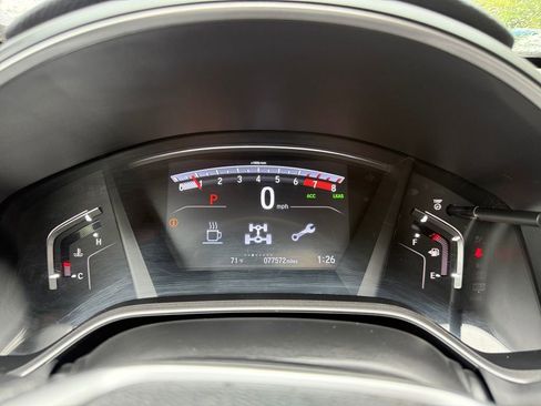 Used 2020 Honda CR-V EX image 29