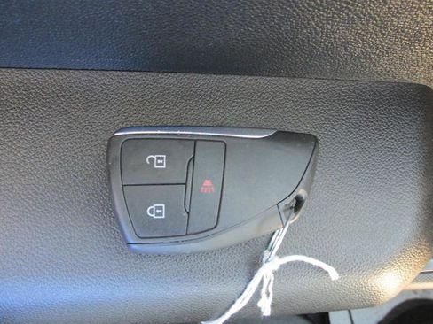 Used 2024 GMC Sierra 2500 Pro image 15