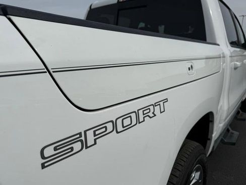 Used 2021 RAM 1500 Big Horn image 39