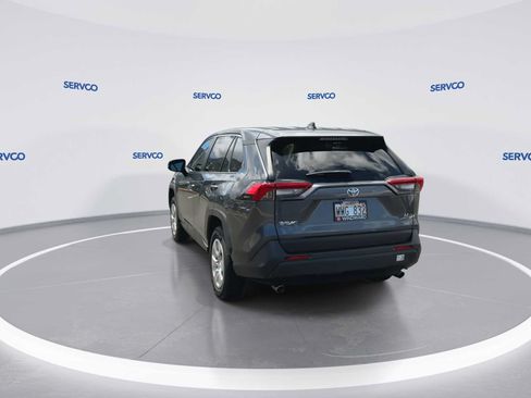 Used 2023 Toyota RAV4 LE FWD image 6