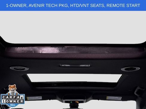 Used 2023 Buick Enclave Avenir w/ Avenir Technology Package AWD/4WD image 22