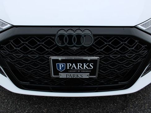 New 2026 Audi RS 3 image 57