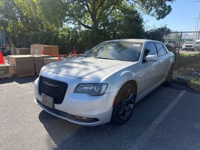 Used 2021 Chrysler 300 S