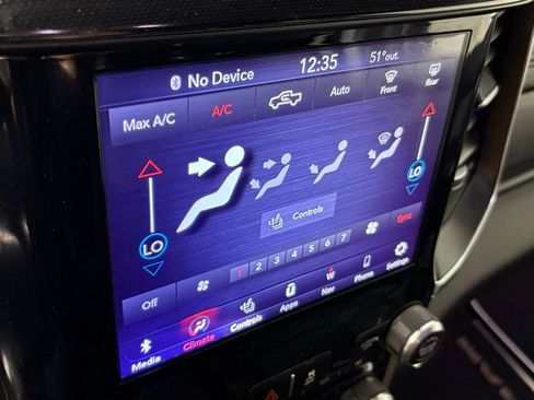 Used 2019 RAM 2500 Laramie image 30