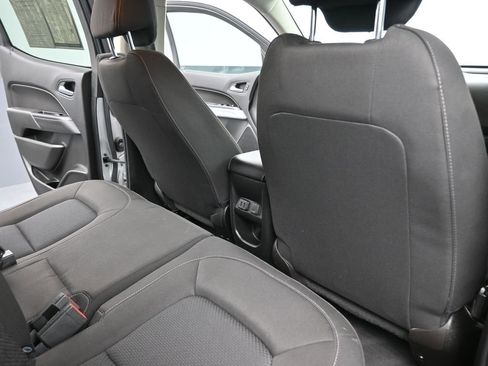 Used 2017 Chevrolet Colorado LT w/ LT Convenience Package image 29