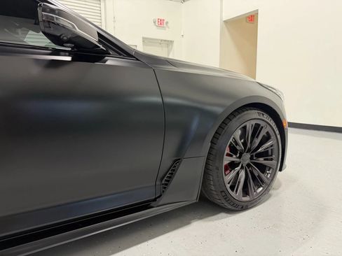 Used 2025 Cadillac CT5 V Blackwing w/ Super Cruise 1 Package image 19