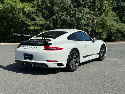 Used 2019 Porsche 911 Carrera image 12