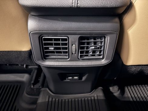 Certified 2025 Toyota RAV4 XLE Premium FWD image 8