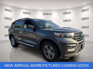 Used 2020 Ford Explorer XLT w/ Equipment Group 202A AWD/4WD video 1