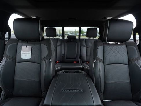 New 2026 RAM 2500 Limited image 34