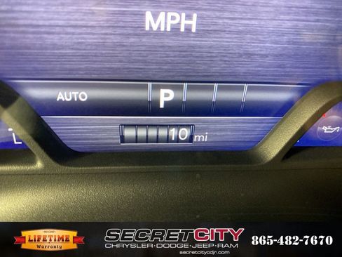 New 2026 RAM 1500 Big Horn image 19