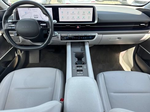 Used 2024 Hyundai Ioniq 6 SEL RWD image 21