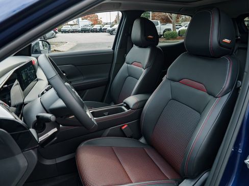 New 2026 Nissan Kicks SR w/ SR Premium Package image 20