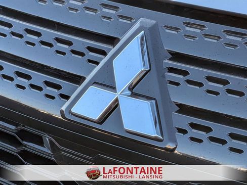 New 2026 Mitsubishi Eclipse Cross SEL AWD/4WD image 9