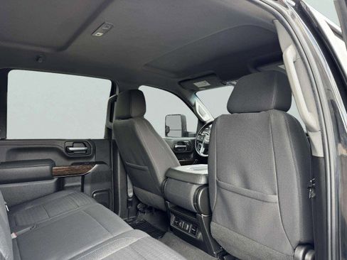 Used 2023 GMC Sierra 3500 SLE w/ SLE Convenience Package image 46
