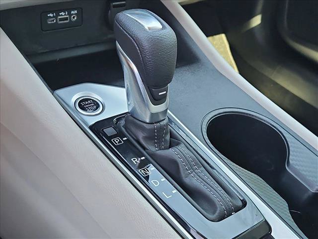 Used 2020 Nissan Altima 2.5 S FWD image 14