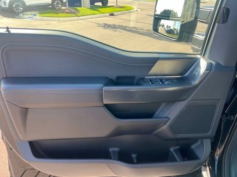 Used 2024 Ford F150 XLT w/ Equipment Group 302A MID AWD/4WD image 19