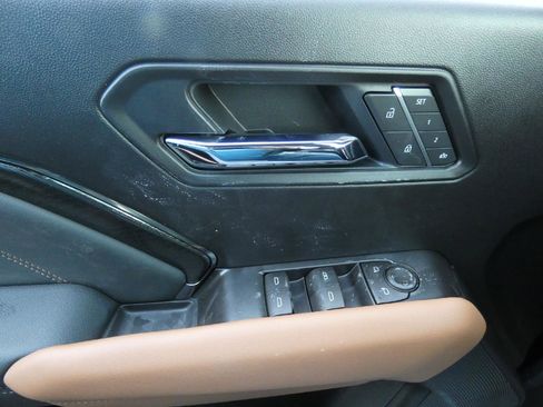 New 2026 GMC Canyon AT4 AWD/4WD image 20