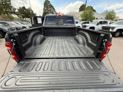 Used 2024 RAM 2500 Laramie AWD/4WD image 25