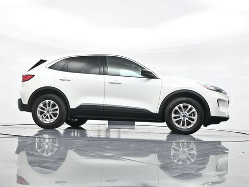 Used 2022 Ford Escape SE w/ Cold Weather Package AWD/4WD image 41