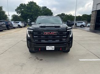 Used 2024 GMC Sierra 2500 AT4 w/ AT4 Premium Plus Package AWD/4WD video 2