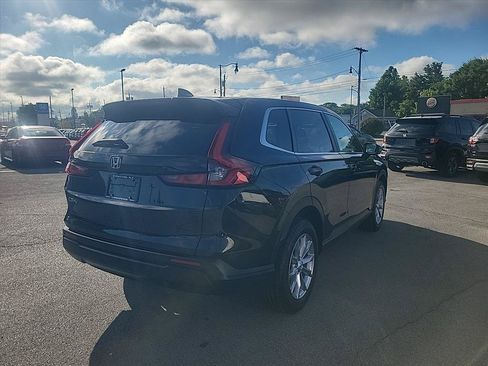 Used 2025 Honda CR-V EX-L image 5