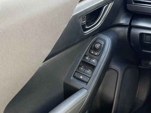 Certified 2024 Subaru Crosstrek 2.0i Premium AWD/4WD image 8