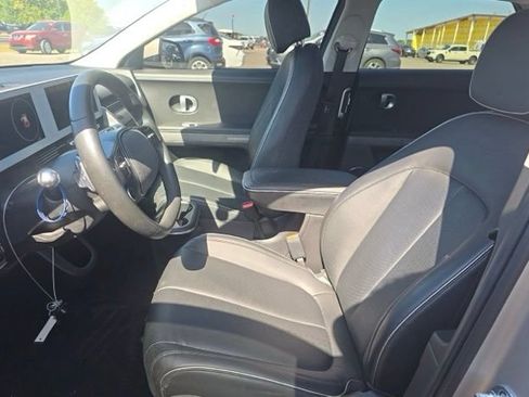 Used 2023 Hyundai Ioniq 5 SEL AWD/4WD image 7