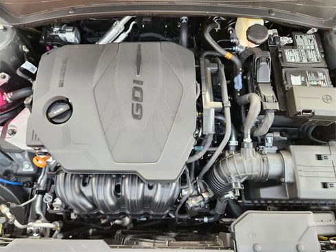 New 2026 Kia Sportage SX image 22