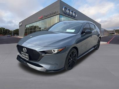 Used 2024 MAZDA MAZDA3 Hatchback w/ Appearance Package