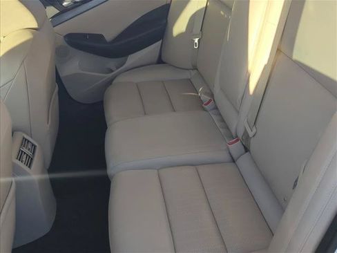 Used 2018 Nissan Maxima 3.5 SV FWD image 20