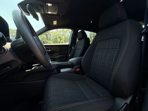 Certified 2024 Honda HR-V Sport image 13