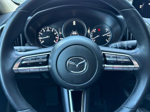 Certified 2024 MAZDA CX-50 AWD 2.5 S w/ Preferred Package image 25