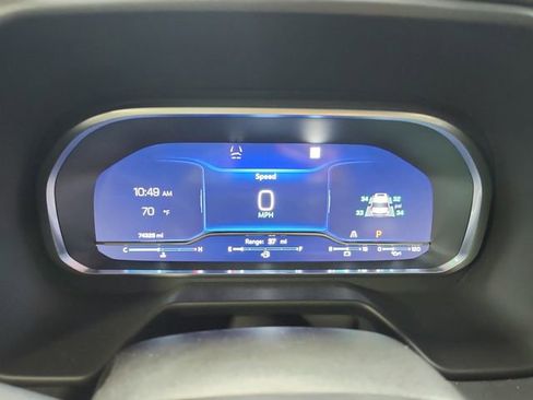 Used 2023 Chevrolet Tahoe High Country w/ Premium Package 2 RWD image 23