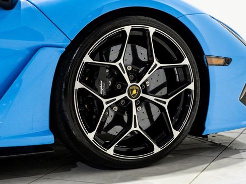 Used 2024 Lamborghini Revuelto AWD/4WD image 53