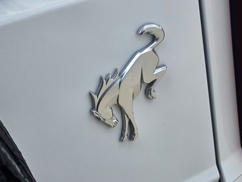 Used 2023 Ford Bronco Big Bend AWD/4WD image 9