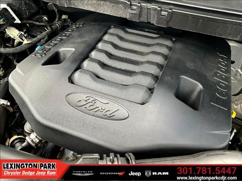 Used 2023 Ford F150 XLT w/ Equipment Group 302A High AWD/4WD image 31