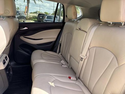 Used 2019 Buick Envision Essence image 19