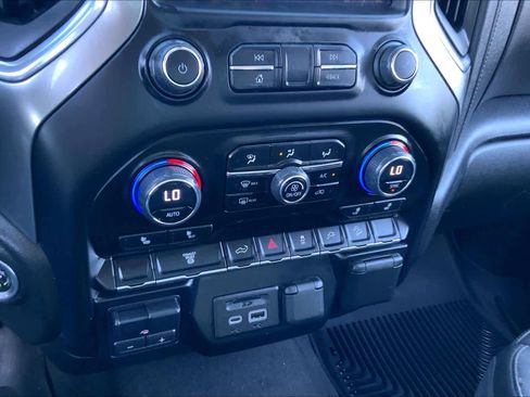 Used 2023 Chevrolet Silverado 3500 LTZ w/ Gooseneck/5TH Wheel Package image 30