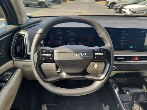 New 2026 Kia Sorento EX image 11