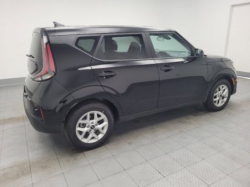 Used 2025 Kia Soul LX w/ LX Technology Package image 10