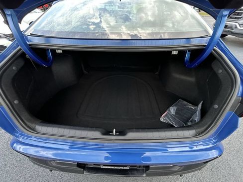 Used 2025 Kia K4 GT-Line w/ GT-Line Sunroof Package FWD image 30