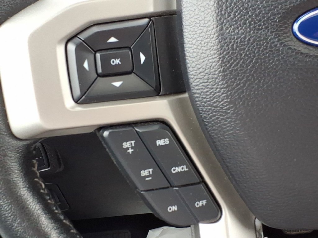 Used 2020 Ford F150 Lariat w/ Equipment Group 502A Luxury AWD/4WD image 27