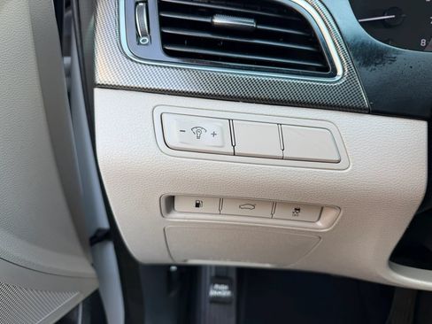 Used 2015 Hyundai Sonata Sport FWD image 13
